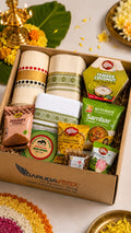 3kg Essential Onam Kit