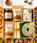 Onam Kit - 1 kg Starter Kit