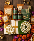 Onam Kit - 3 kg Family Kit